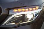 Mercedes-Benz GLA200 CDI 2014 года (UK)